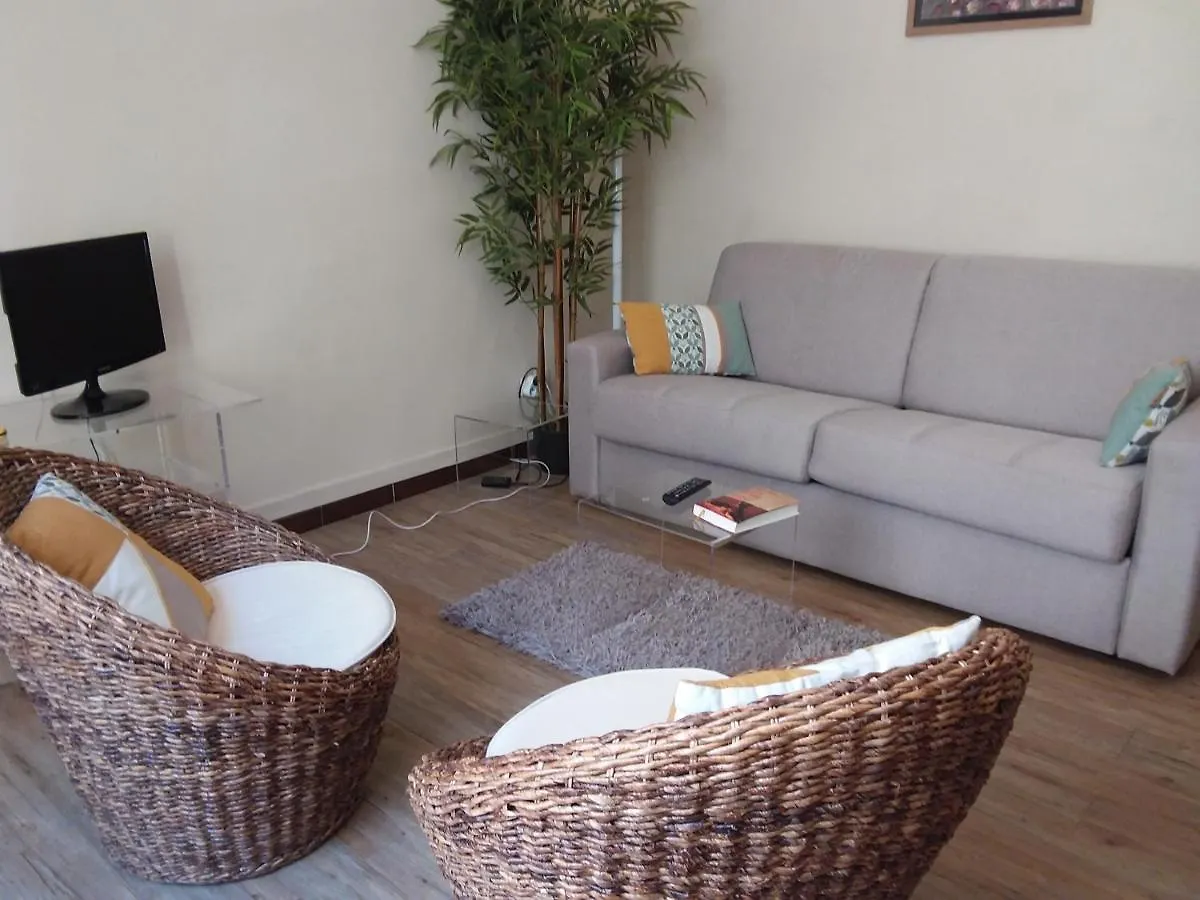 Appartement De Charme Paris Rive Gauche 0*,  Франция